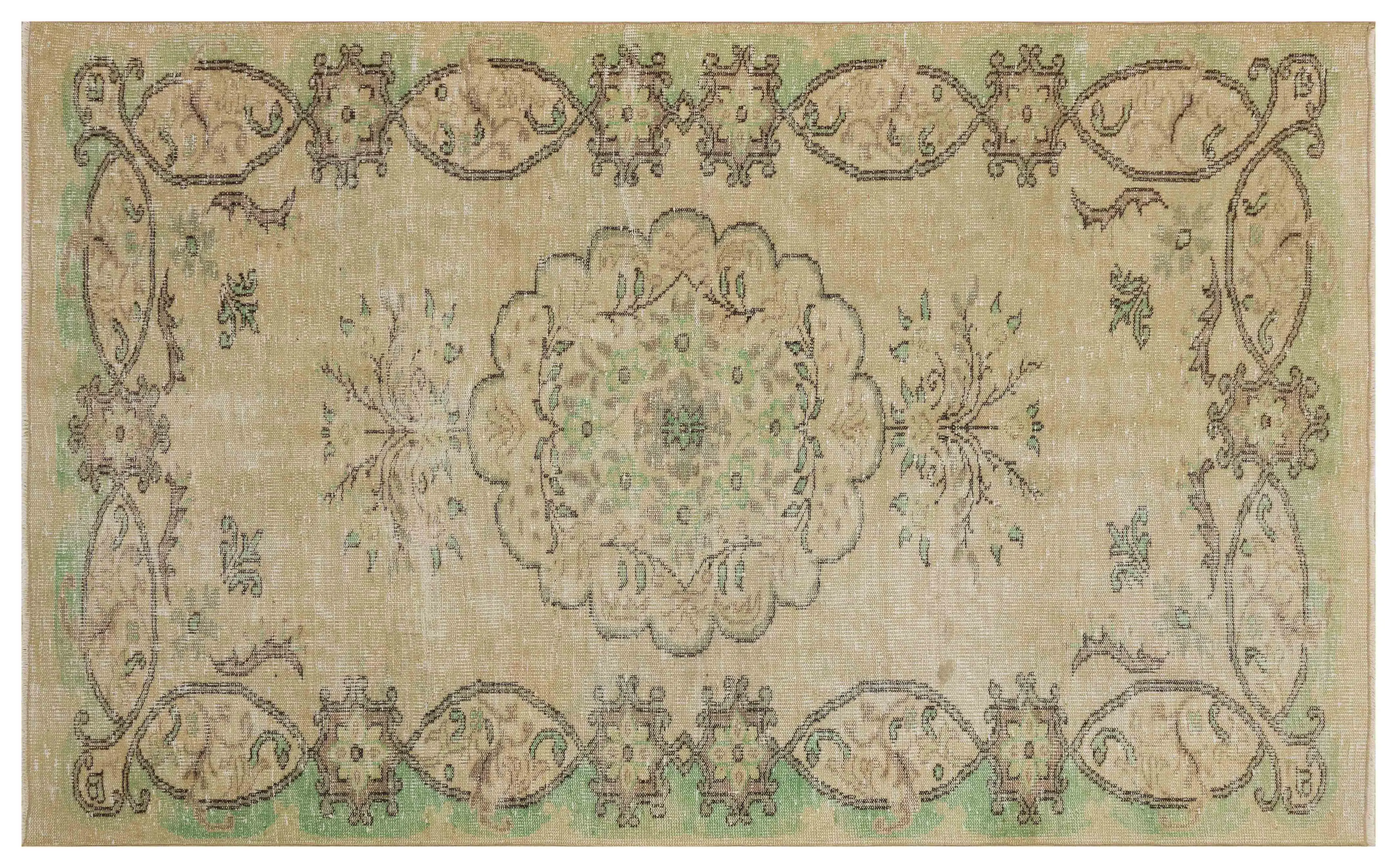 

Modern Klasik Vintage Hal (2739) 157x254