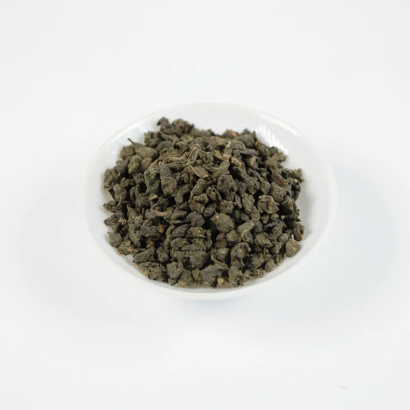 Тайваньский чай &quotЖеньшеневый улун&quot Жэнь Шэнь Улун 100 грамм - купить по