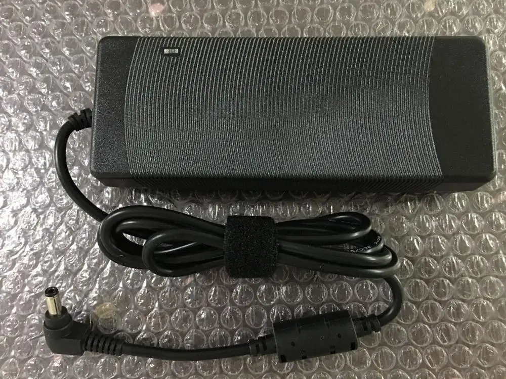 24VDC 6A 144W адаптер силовой трансформатор вход 100 240Vac ~ 1.5A AC выход AC/DC источник питания