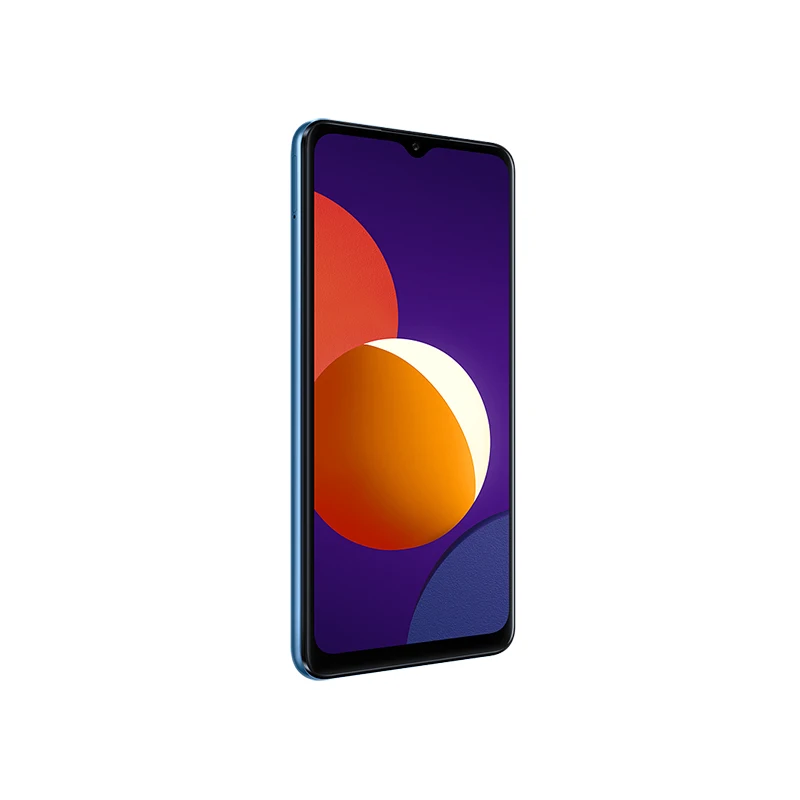 Смартфон Samsung Galaxy M12 32GB | Мобильные телефоны и аксессуары