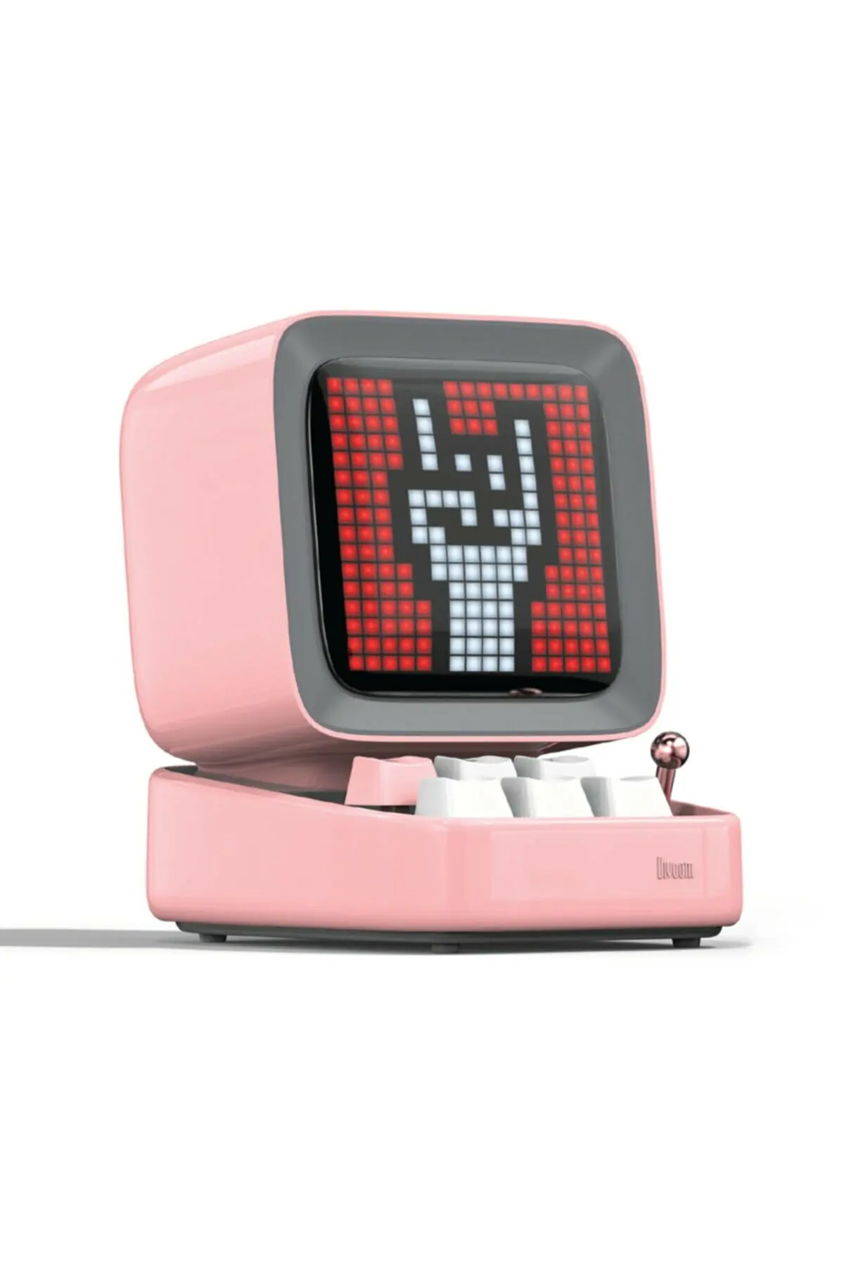 구매 Ditoo 핑크 블루투스 스피커