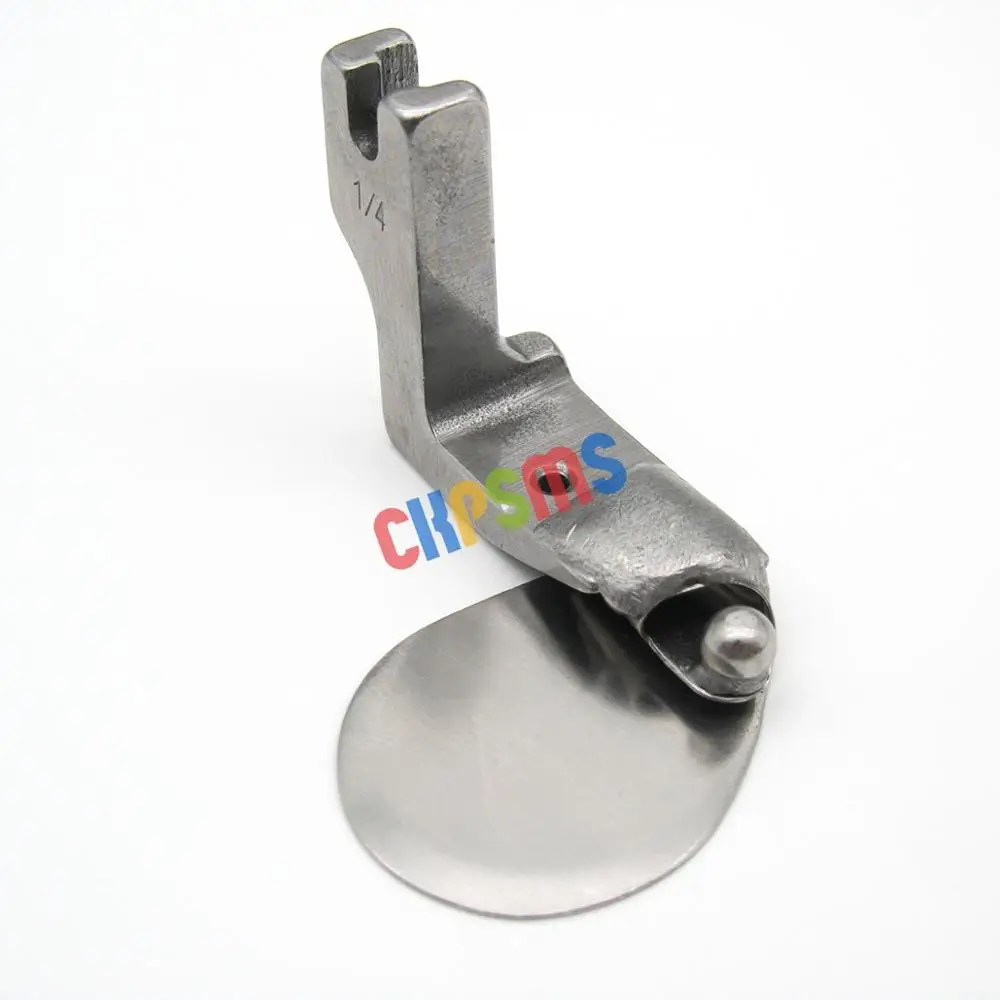 3 шт. Промышленные швейные машины Шариковая окантовка подходящая для BROTHER JUKI prew