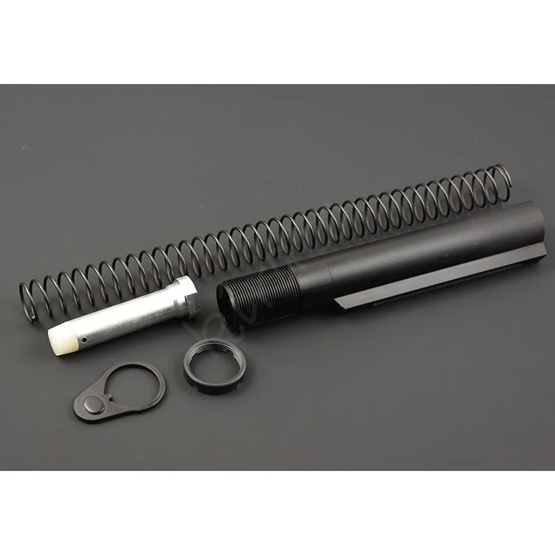 AR 15 супер 42 буферная пружина/буфера комбо для карабин приемник расширения