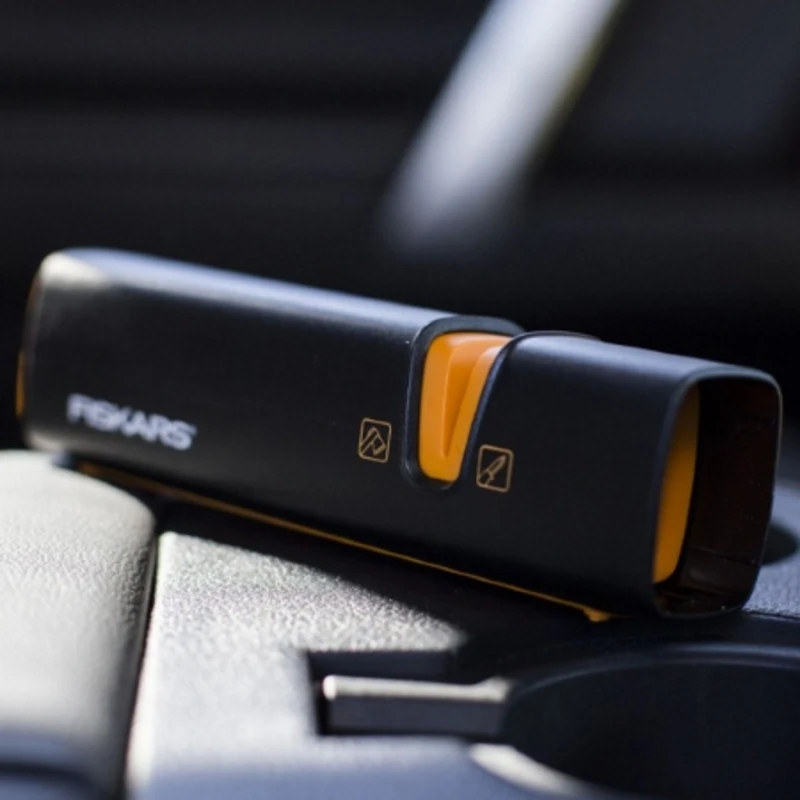 Точилка для топоров и ножей Fiskars Xsharp™ (1000601) | Инструменты