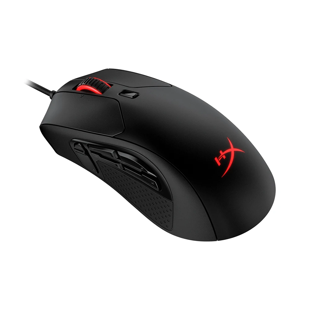Игровая мышь HyperX Pulsefire Raid (HX MC005B)|Мыши| |