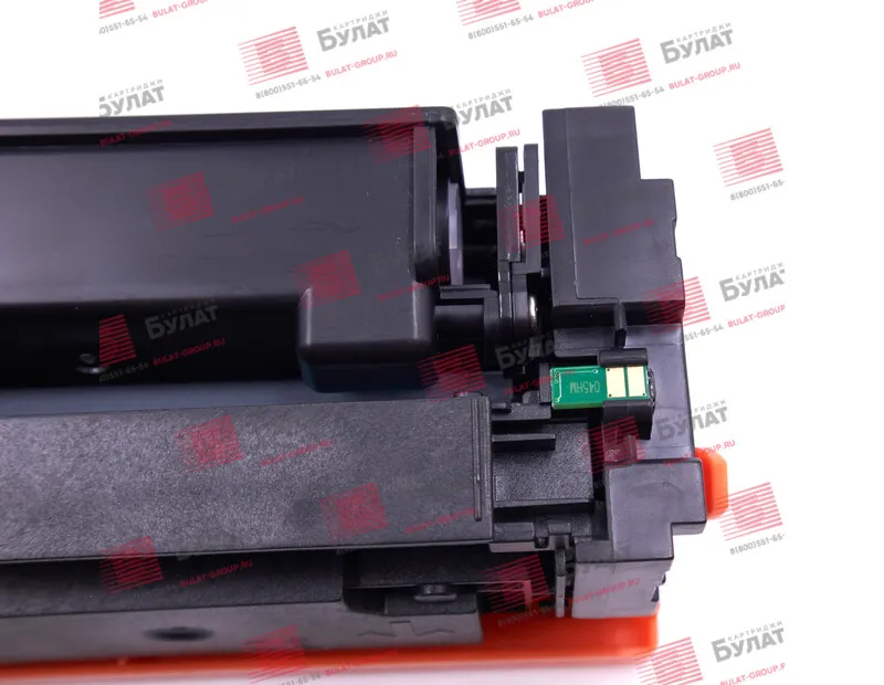 Лазерный картридж 7Q 045HM для Canon MF631 (Пурпурный 2200 стр.) |