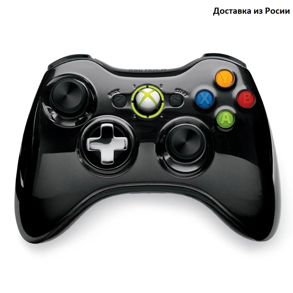 Геймпад для Xbox 360 беспроводной контроллер с поддержкой Bluetooth геймпад джойстик X box