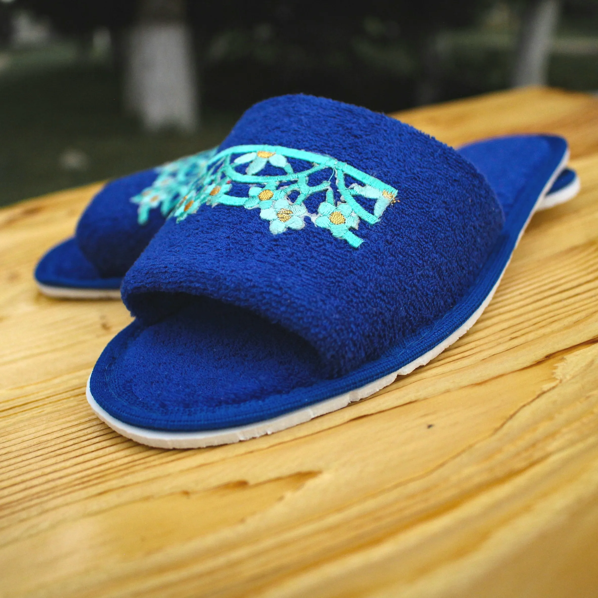 Обувь/Тапки/Тапочки женские домашние/повседневные &quotЯРКИЙ ЭКОНОМ&quot с