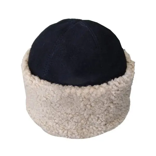 Оттоманка кожаная шляпа для верховой охоты |