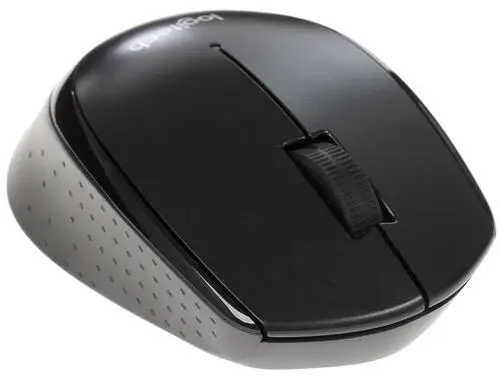 Беспроводная мышь LOGITECH B330 |