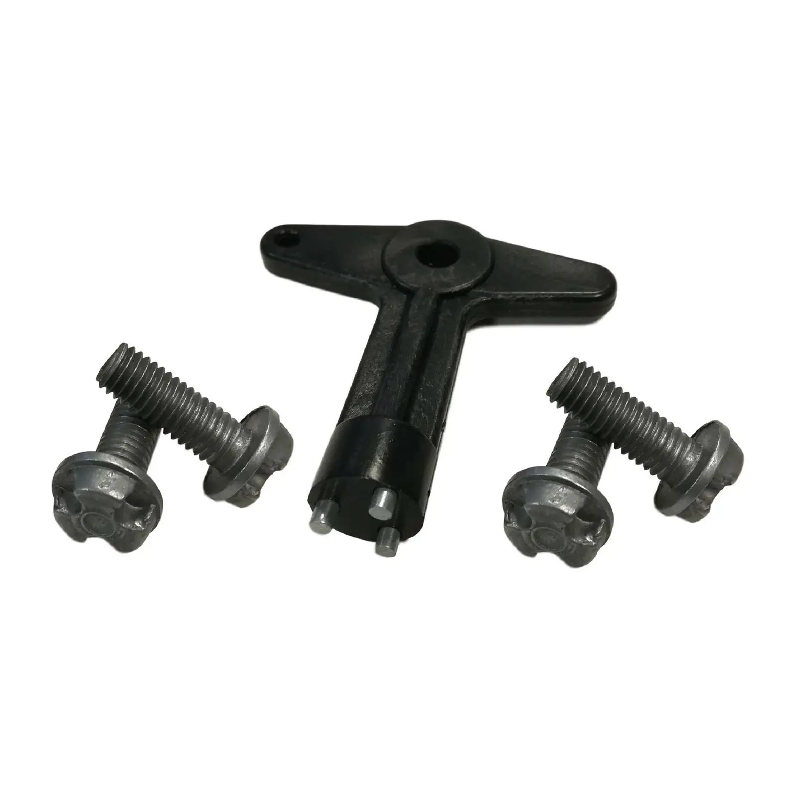 Бесплатная доставка автозапчастей Болты с центральной крышкой из сплава 13 мм