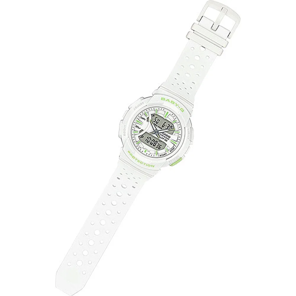 Наручные часы Casio BGA 240 7A2 женские кварцевые|Женские наручные часы| |