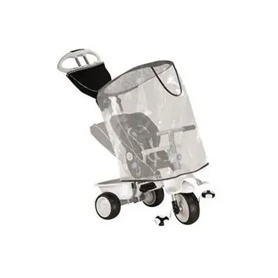 Дождевик Bambola велосипед ПВХ | Мать и ребенок