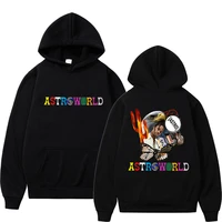 new travis scott hoodies astroworld hoodie men women winter harajuku hip hop cactus print unisex hoody male streetwear clothes