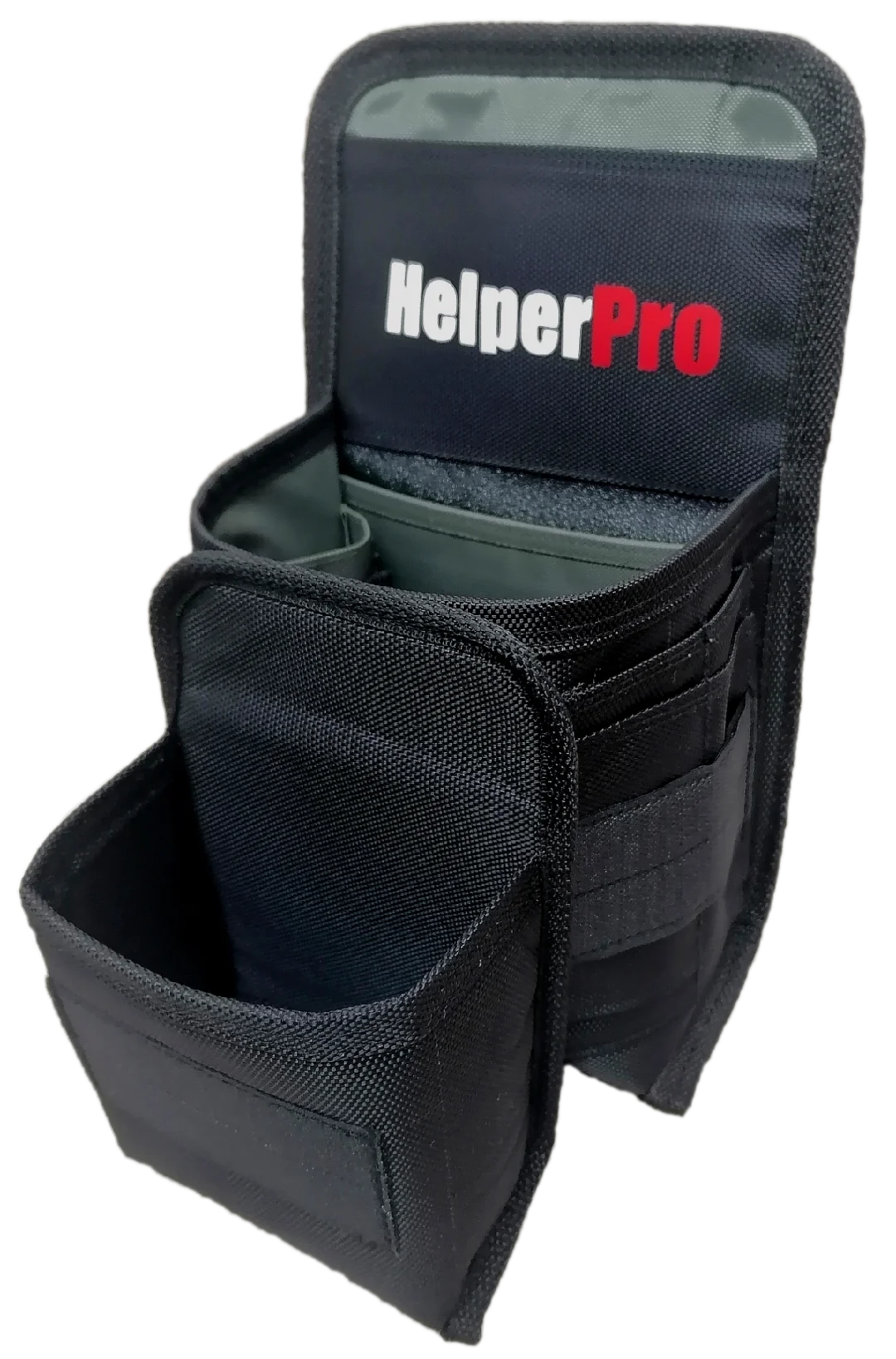 Waist bag for tools removable |