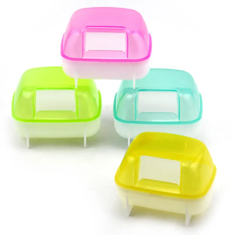 Ванная комната сауна ванна маленький питомец Хомяк Мышь Белка может эффективно