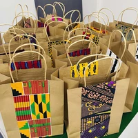 african gifts bag ankara handmade fashion african bag for party ankara print traditional surprise gift lucky bags send randomly
