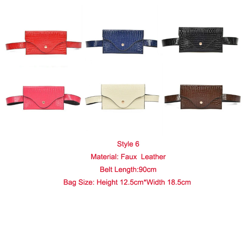 Wonmen леопардовая поясная сумка Спортивная Регулируемая дорожная для дам|Поясные