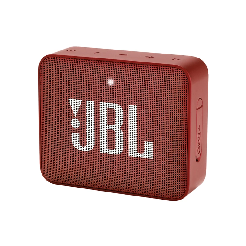 Портативный Bluetooth-динамик JBL GO 2 PLUS | Электроника