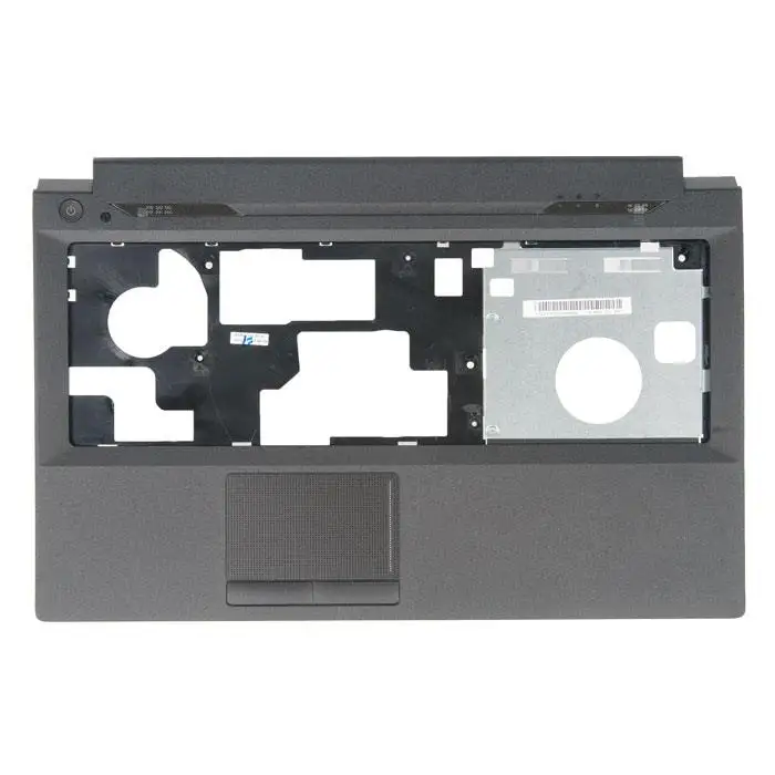 Верхняя часть ноутбука палмрест Lenovo B580 B590 V580с 60.4XB01 012 с разбора|Комплектующие для