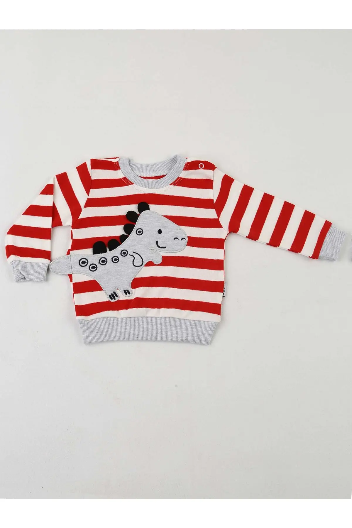 Красный и серый костюм li для маленьких мальчиков| |