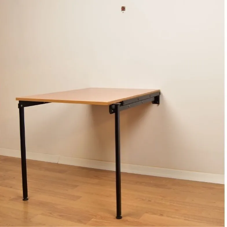 retractable dining table shelf and extendable stylishly designed | Мебель