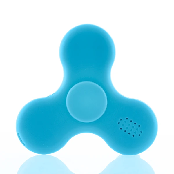 Светодиодный Спиннер InnovaGoods с динамиком и Bluetooth|Игрушечная бытовая техника