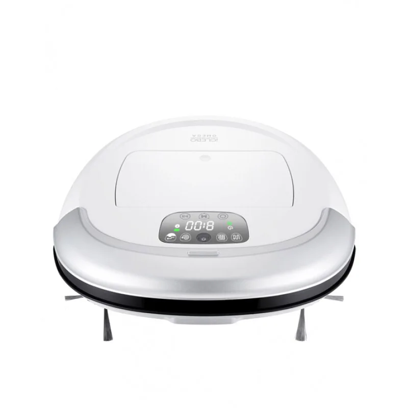 Робот-пылесос iCLEBO Omega White (YCR-M07-20) |