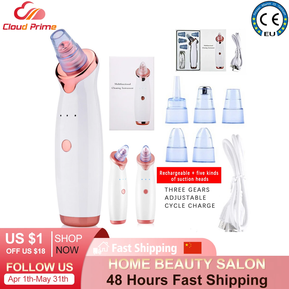 Лицевая маска для удаления угрей поры акне Удаление прыщей уход за кожей лица