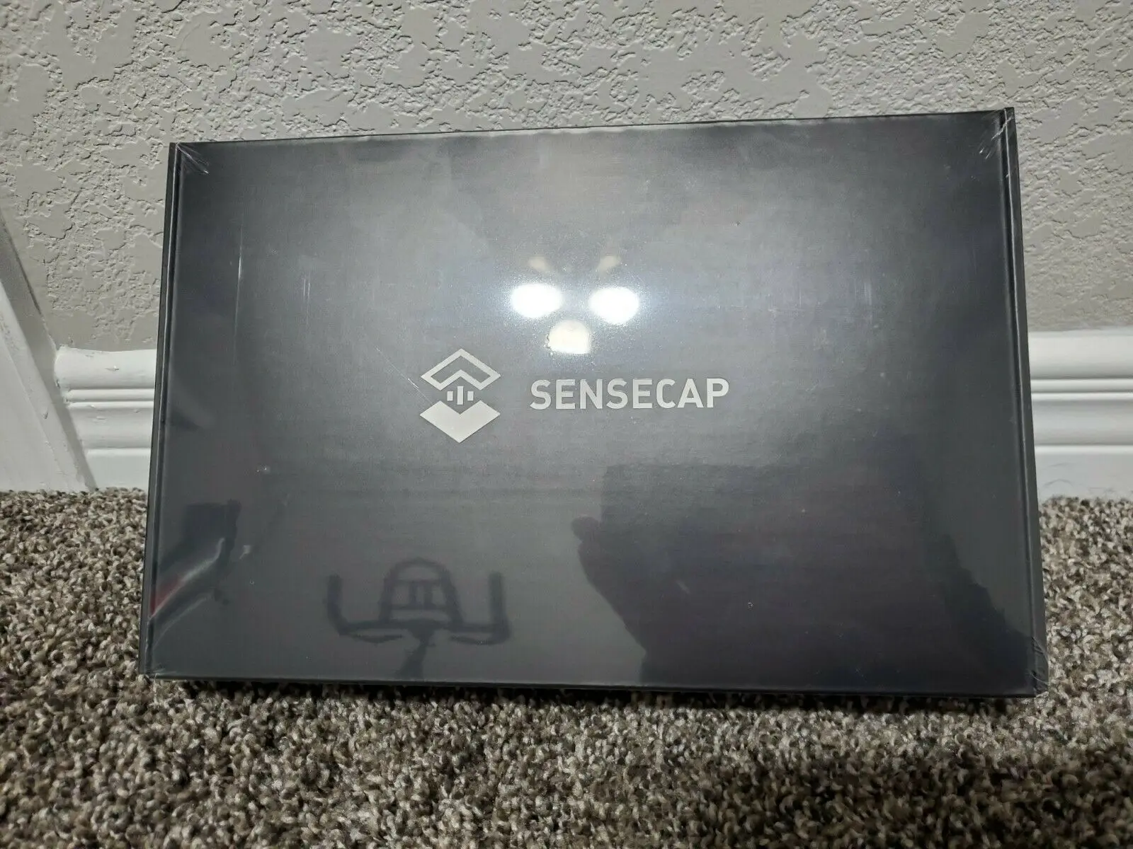 

Для SenseCAP M1 Helium Hotspot Miner HNT US915 купить 2 получить 1 бесплатно