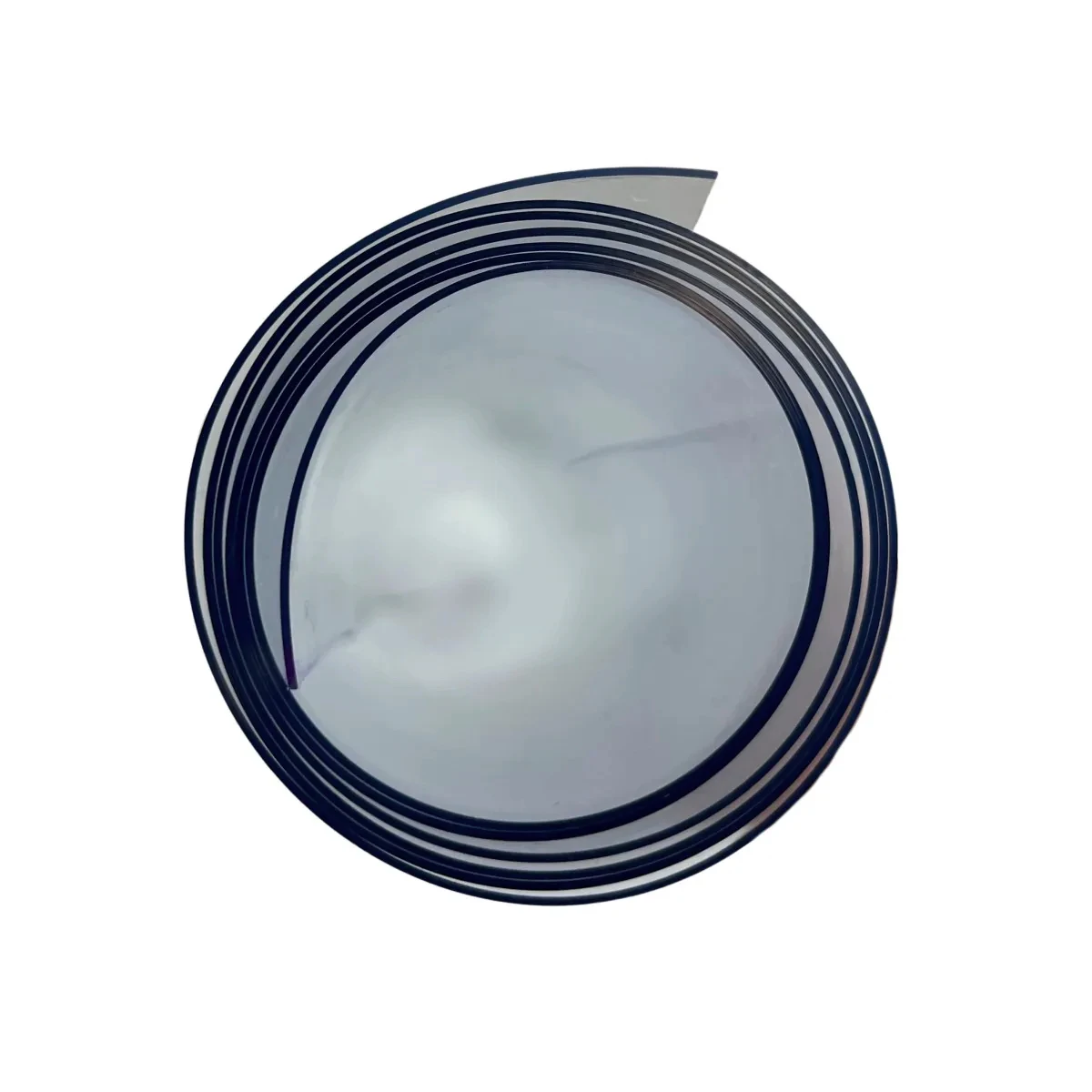 Скатерть гибкое стекло силиконовая накладка на стол 0 8 мм из ПВХ (разные размеры)