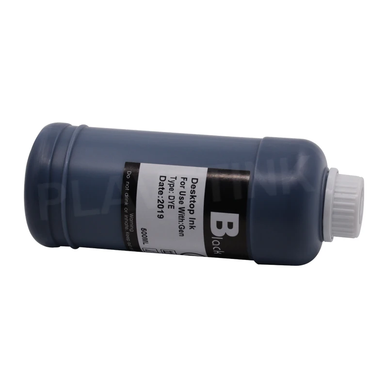Plavetink 500 мл бутылка принтер чернила заправка набор для HP 655 178 364 564 920 670 932 950 711 902 909 952
