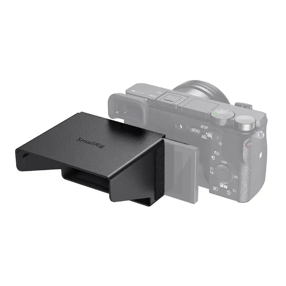 Козырек для дисплея SmallRig 2823 камер Sony серии a6 | Электроника