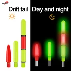 JiuYu светодиодный поплавок для рыбалки, аксессуары для самостоятельной сборки, электрический светильник, для Глубоководной Рыбалки, 2020, зимние снасти, товары для морской рыбалки, ловли карпа