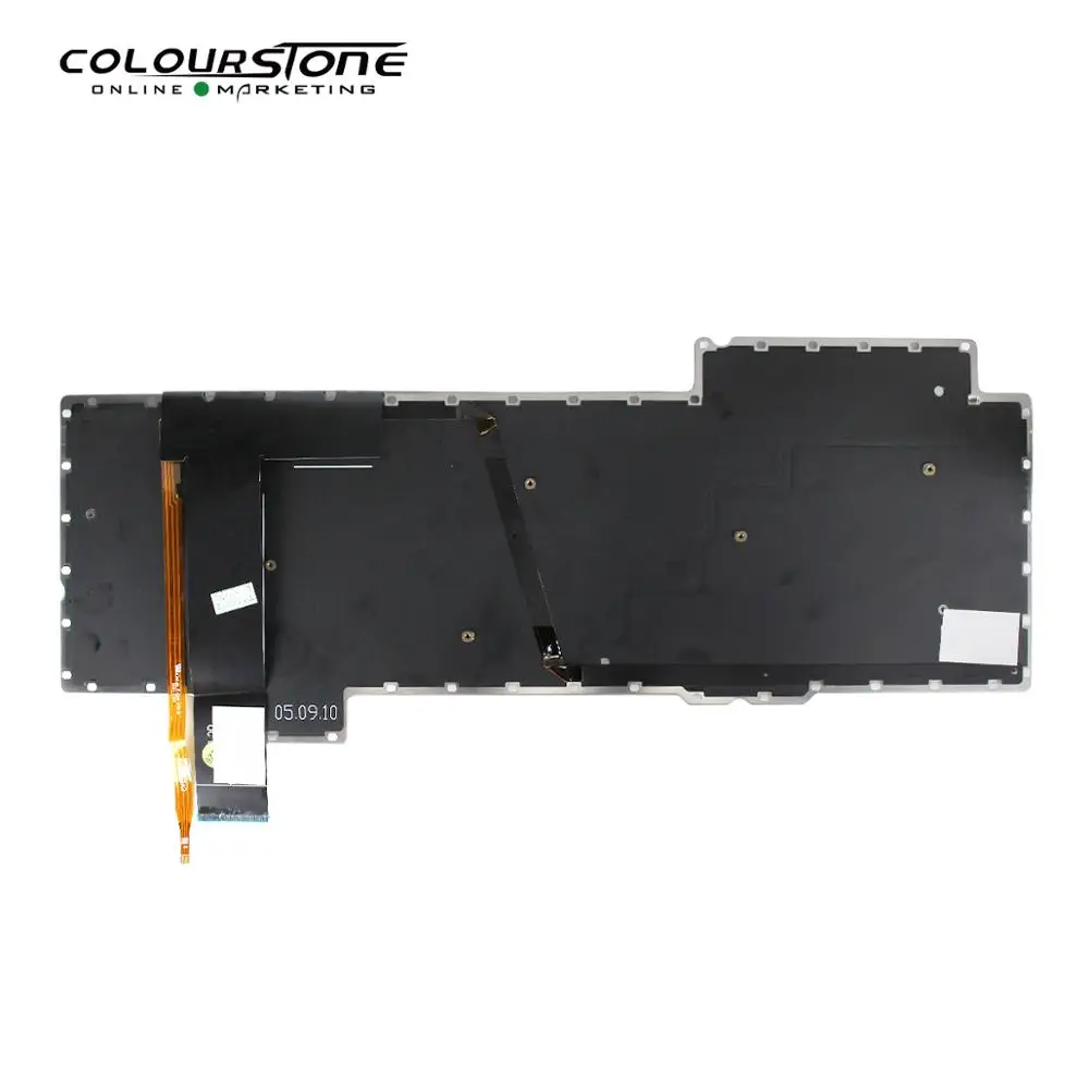 Оригинальная клавиатура для ноутбука ASUS ROG G752VT G752VY раскладка US | Компьютеры и офис