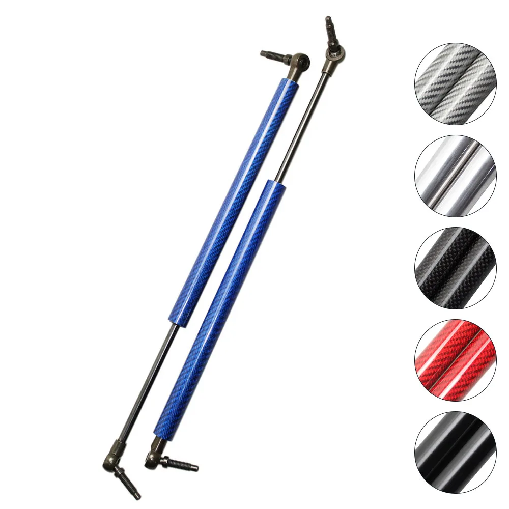 2x задний подъемник багажника заднего люка опоры газовые стойки для Honda Civic 1992 1993