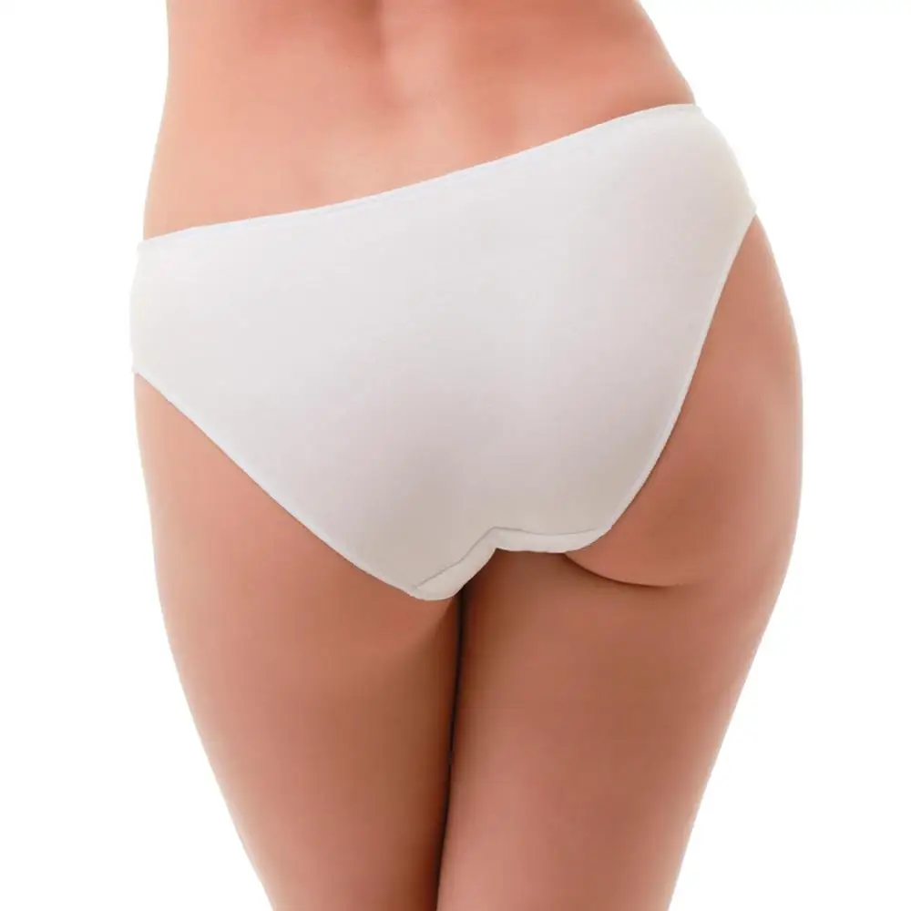 Трусы с высокой талией AMANTE|high waist briefs|waist briefsbriefs high |