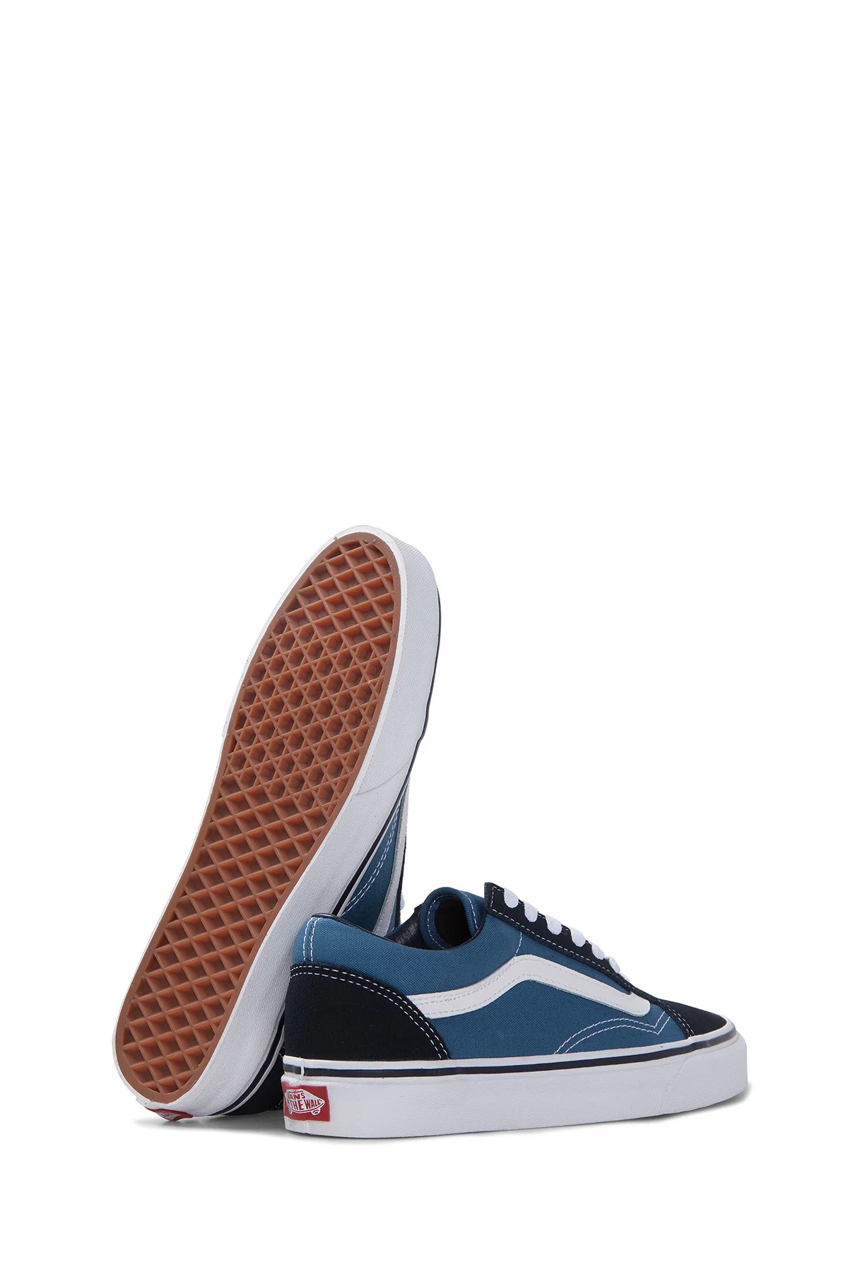 Мужские туфли Vans Old Skool VN000D3HNVY1 - купить по выгодной цене |  AliExpress