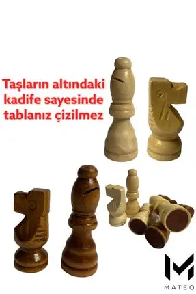 

MATEO Ahap Ceviz Satran Takm Ahap Oyun Talar MATEO AHAP CEVZ SEHPA AHAP TA 2021