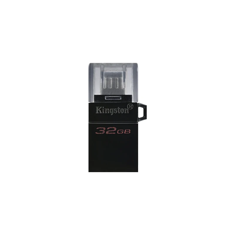 Kingston USB флеш-накопитель 64 ГБ 32 128 3 0 G2 Type-C Флешка 2 ручка-накопитель карта памяти для