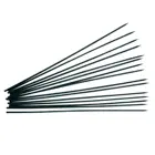 Палочки для крепления растений floraworld, 40 см, диаметр 3-5 мм, 15 шт., 10976