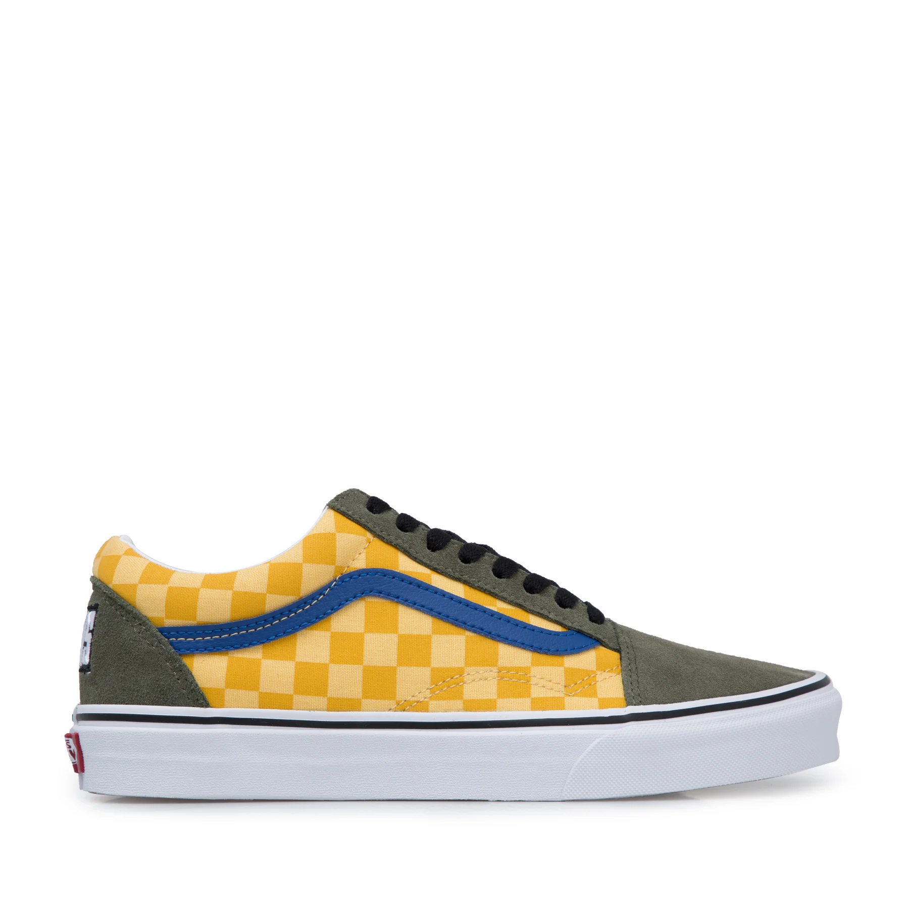 Vans UA Old Skool обувь 0 VN0A4BV5VZN 1|Женские кроссовки и кеды| |