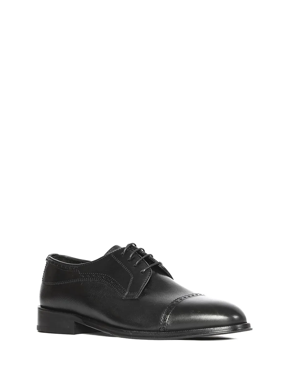 

İLVİ Ones Men's Classic Black Antique