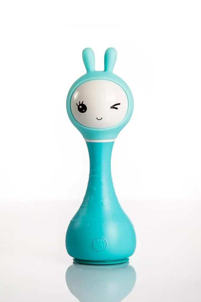 Alilo игрушка музыкальная Зайка R1|Игрушечные рации| |