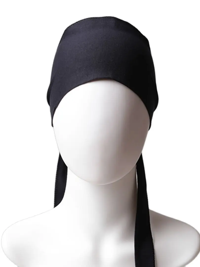 

Special Cross Bandana Bonnet