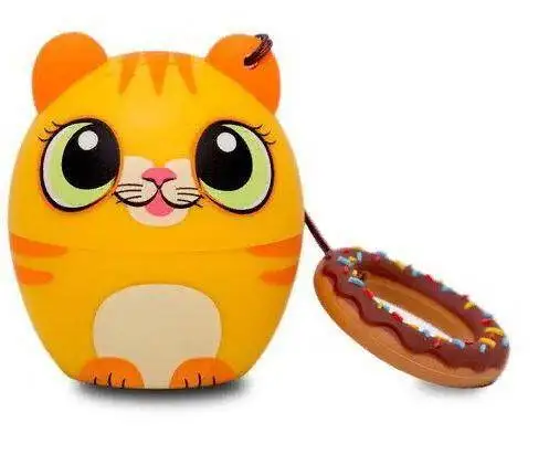 Bluetooth speaker &quotcat Lucy&quot portable мультозвуки мз006/бп-00000018 |