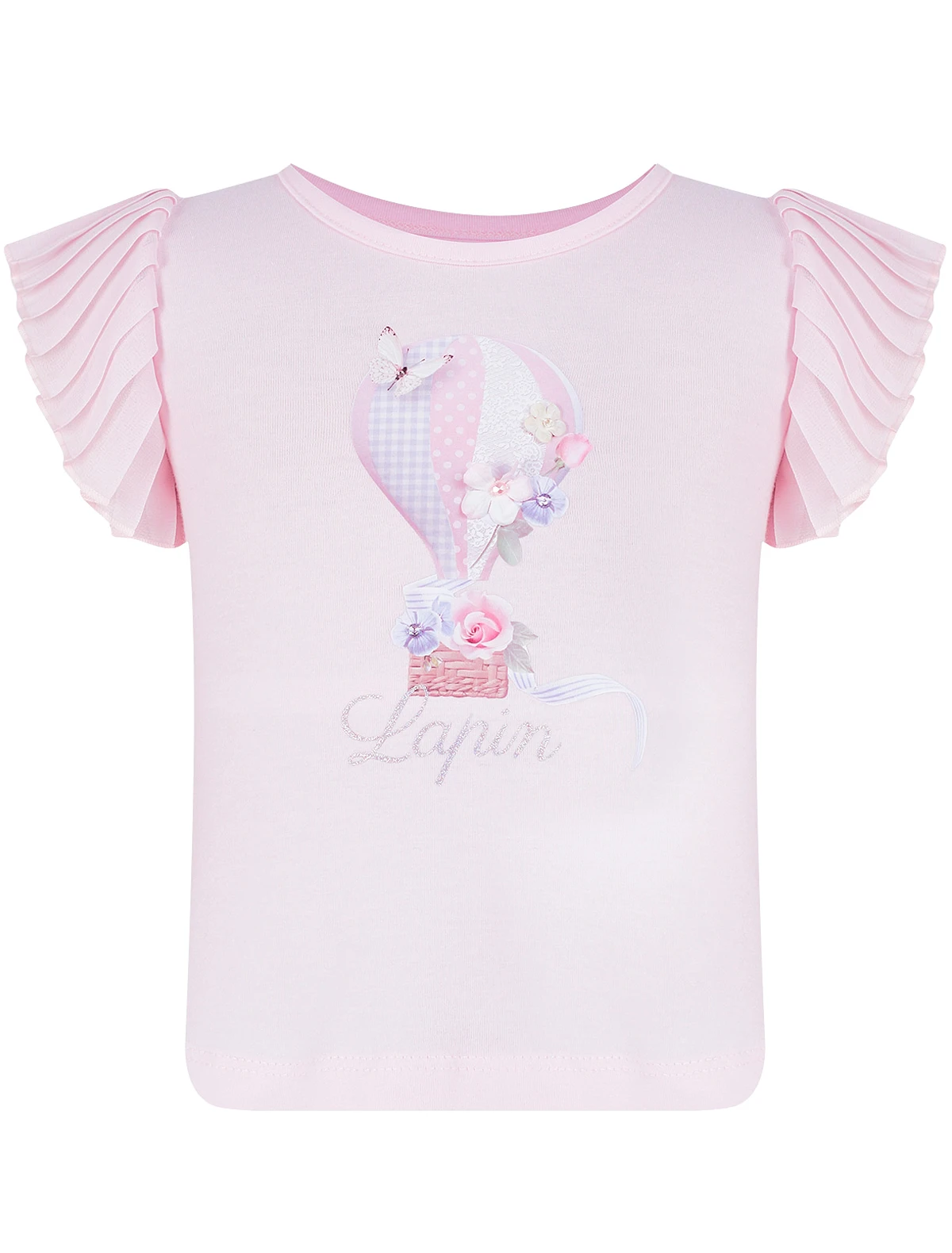 Футболка для девочки | Детская одежда и обувь