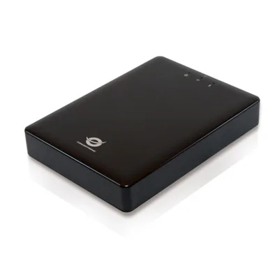 Кассовый бокс внешний консептроник HD USB 3 0 SATA 2 5 беспроводной с батареей streamveld Android