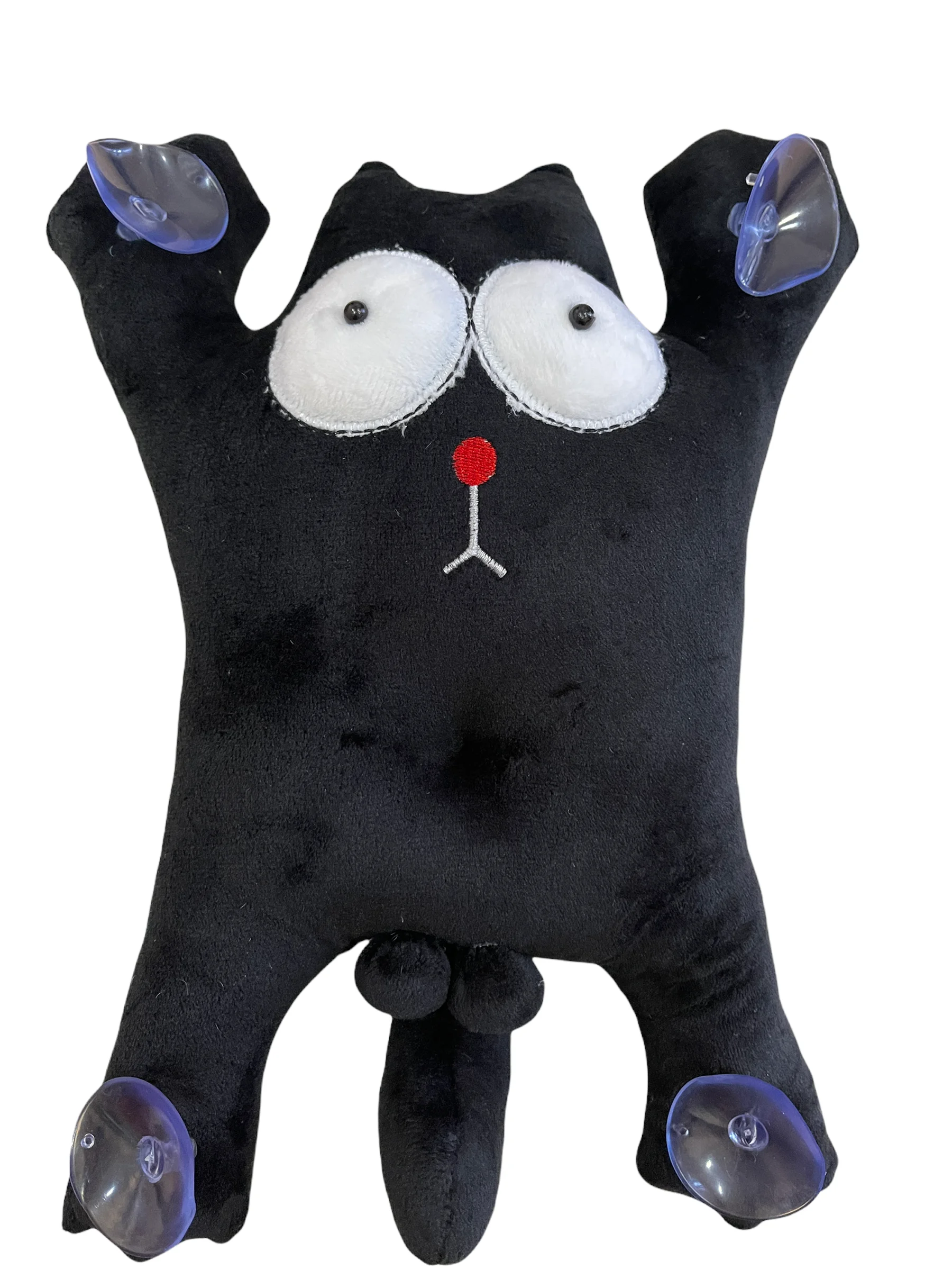 Саймон в машину автомобильная игрушка на присосках | Игрушки и хобби