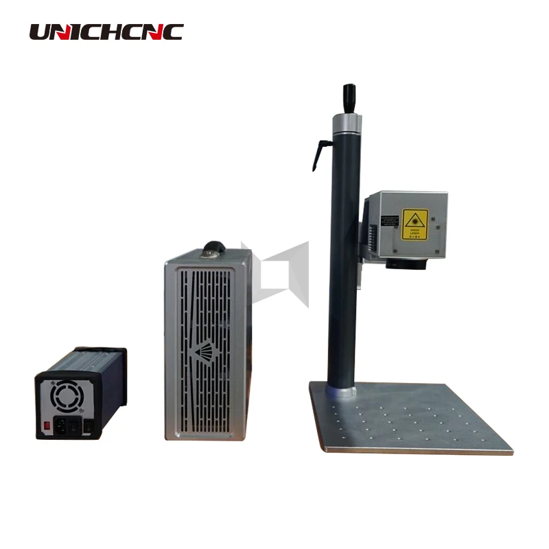 Портативная мини машина для лазерной маркировки 20 Вт|Фрезы по дереву| |